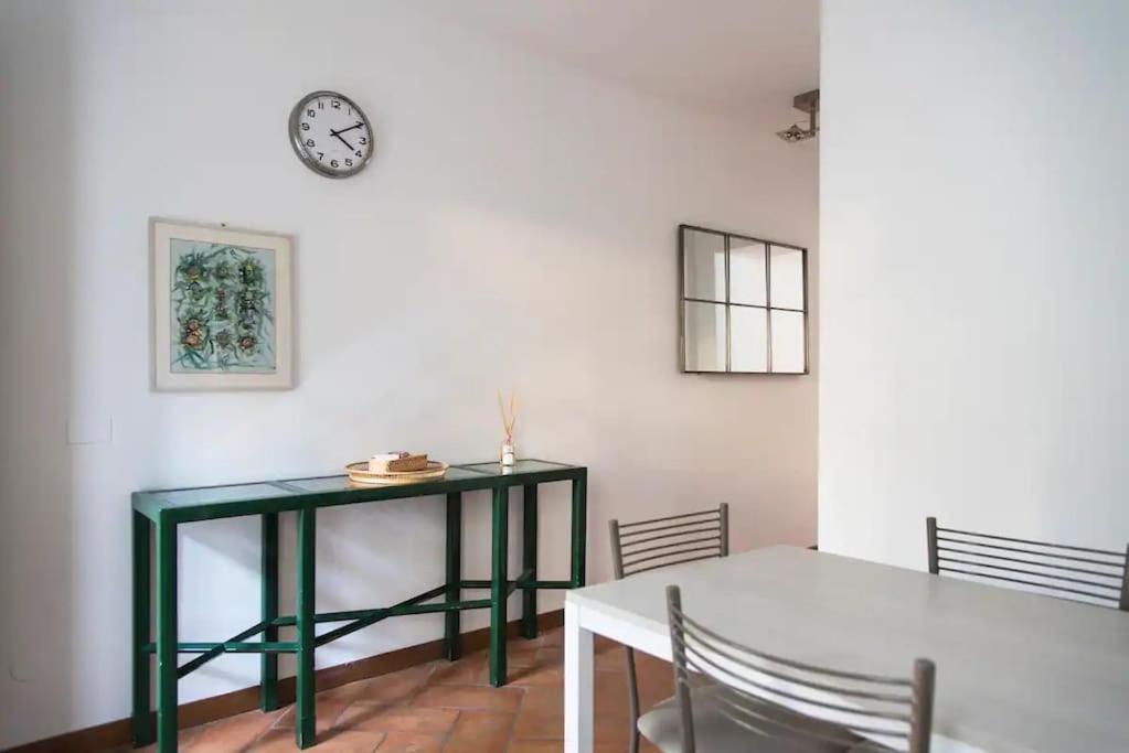 Hidden Retreat - Duomo Apartment Milan Luaran gambar